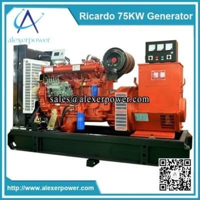 Diesel Generator For Sale >> Ricardo Engine R6105zd Generator Price Diesel 75kw Magnetic Generator Diesel Generator For Sale >> Ricardo Engine R6105zd Generator Price Diesel 75kw Magnetic Generator